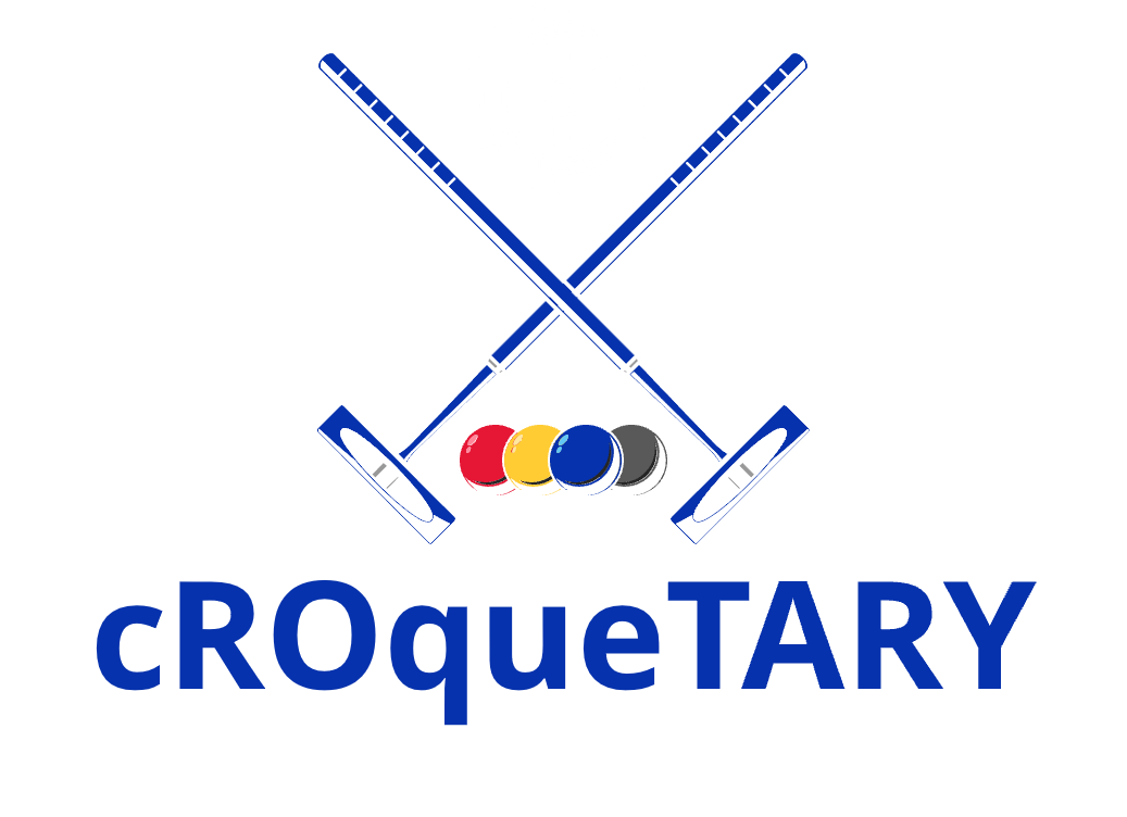cROqueTARY Logo