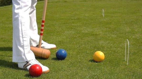 Elegantes Croquet-Turnier – cROqueTARY 2026 Rotary Club Aachen