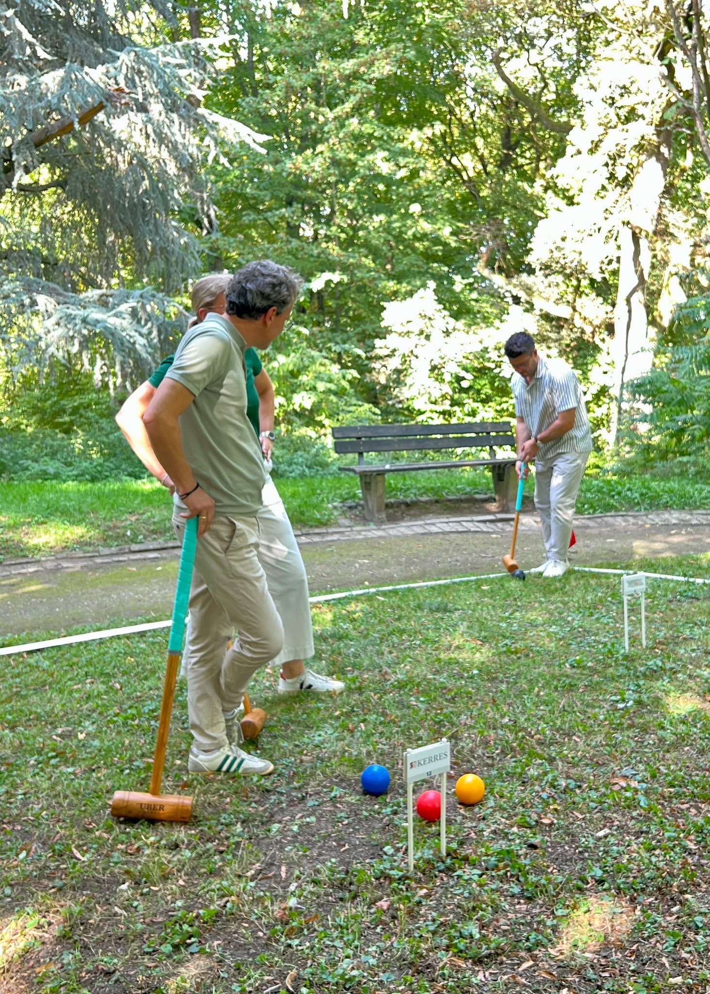 cROqueTARY Turnier 2026 Impression 18